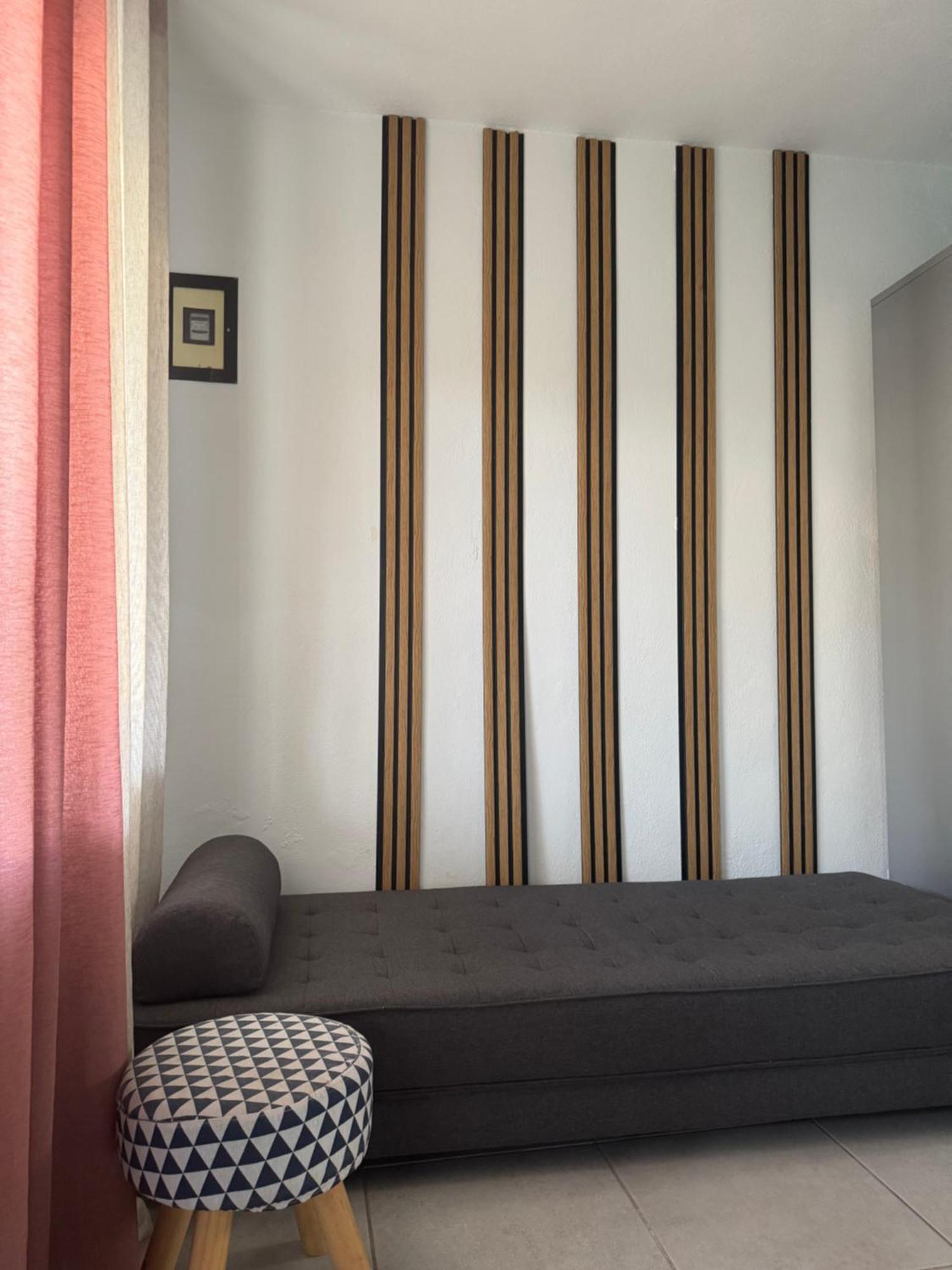 Irida House Apartamento Skála Kallirákhis Exterior foto